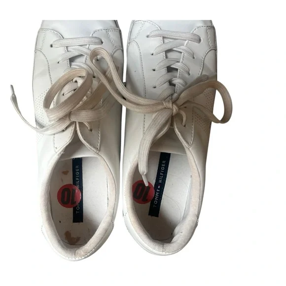 π¨πππππππ πππππ¨πππππ ππππ
ππππ White sneaker - Picture 3 of 3